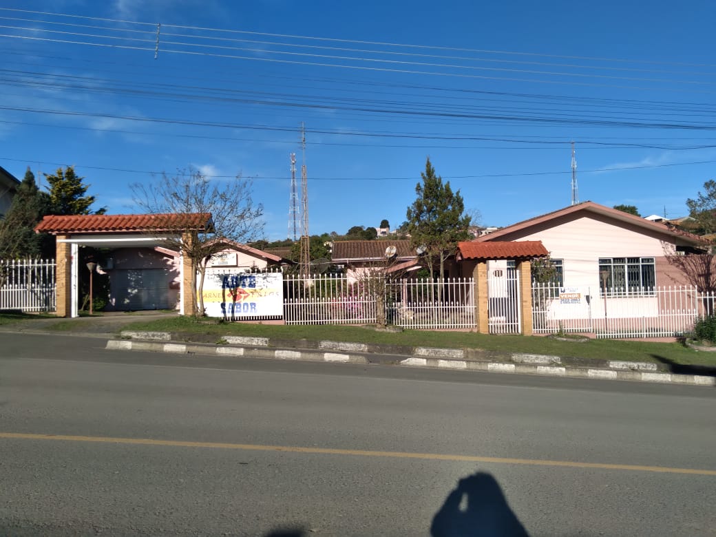 Imagem do Casa de Mista com 120 m2 e Lote com 600 m2  (15x45) - Jardim Esperança