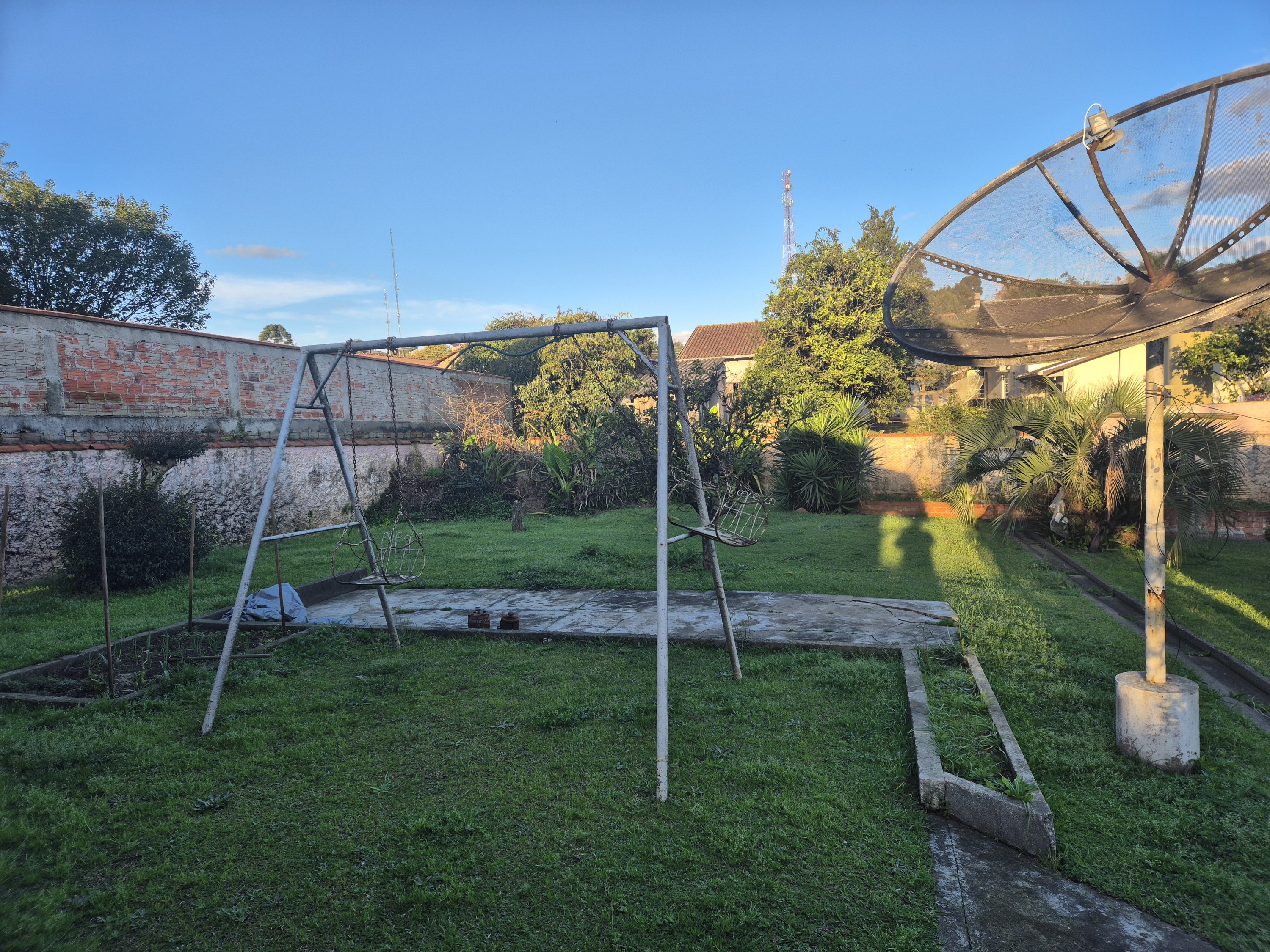 Imagem do Lote com 600 m2 frente pavimentada - Jardim Esperança