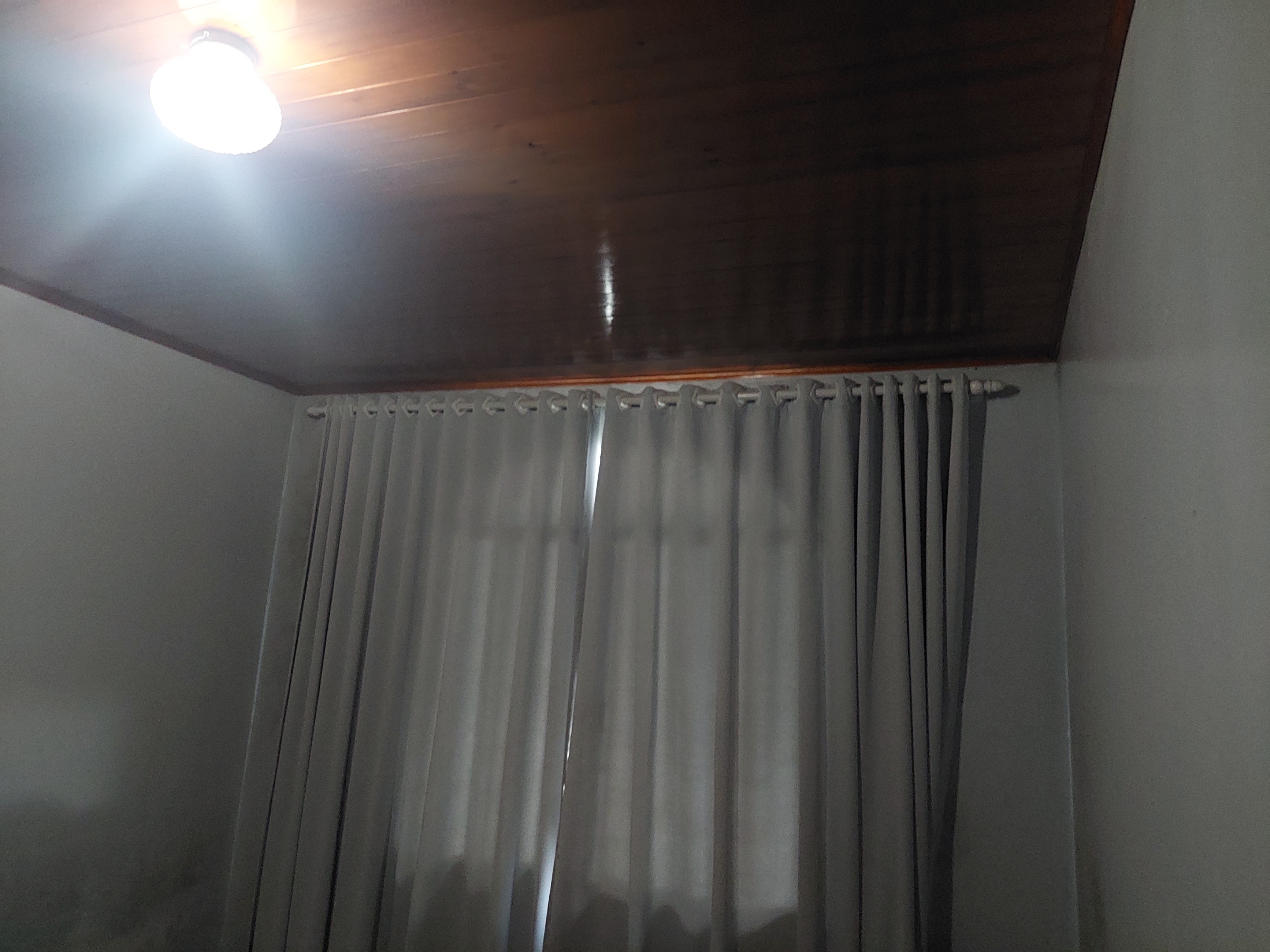 Imagem docasa de alvenaria com 290 m2 - Rua Severo de Andrade - Campo da Agua Verde