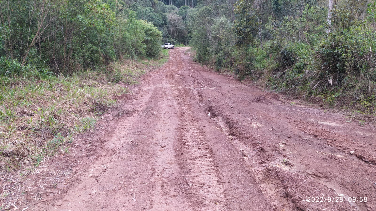 Imagem doTerreno Rural com 17 alqueires - Local denominado Pinheiros - Canoinhas