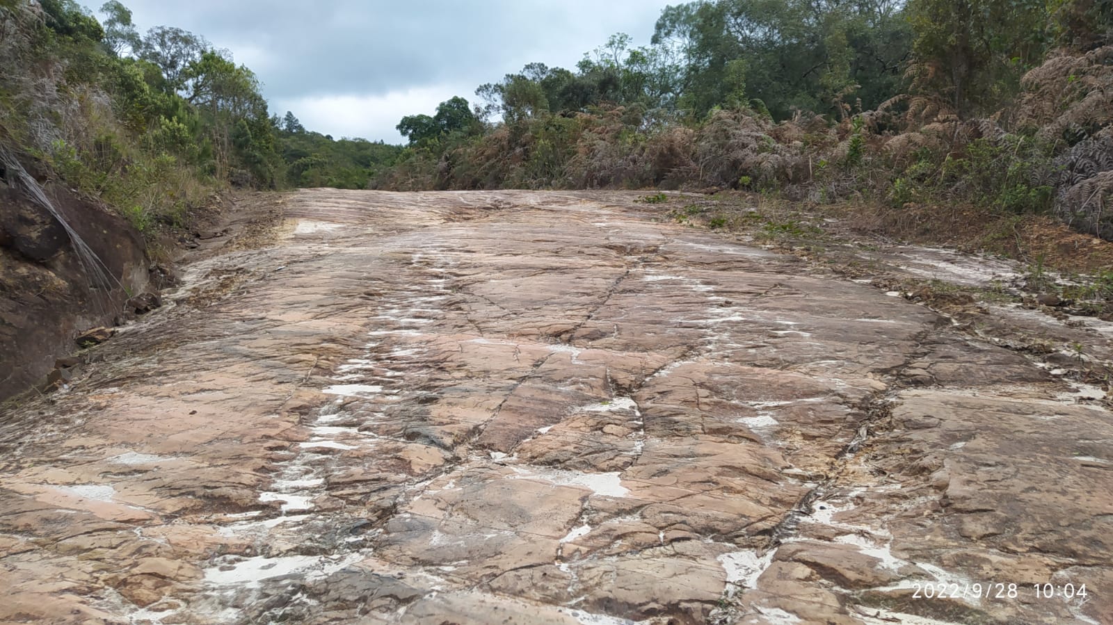 Imagem doTerreno Rural com 17 alqueires - Local denominado Pinheiros - Canoinhas