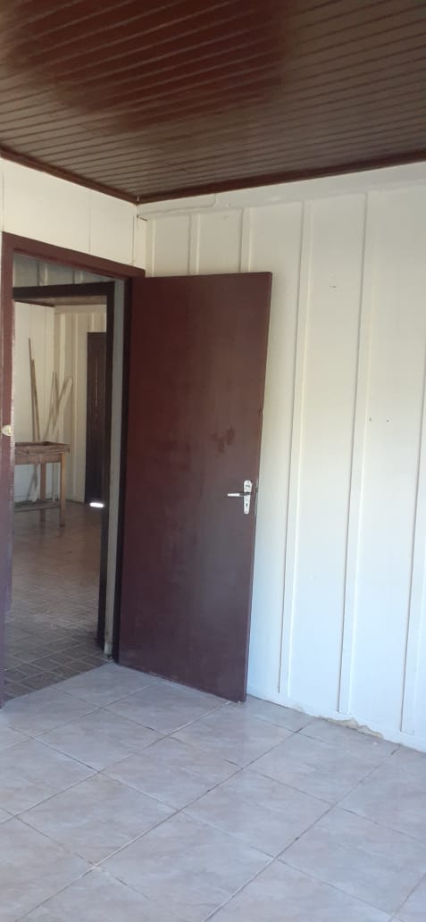 Imagem do Chácara com 8.000 m2 Casa de Alvenaria com 80 m2 - Marcilio Dias