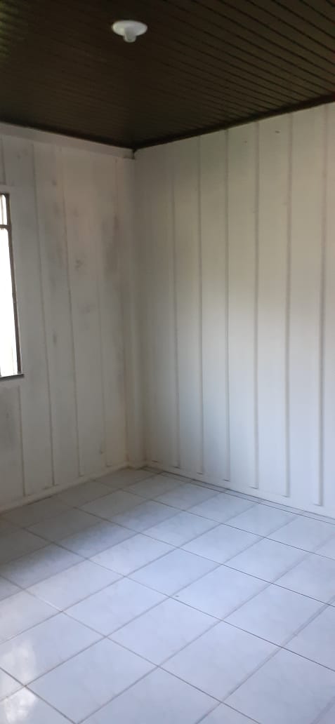 Imagem do Chácara com 8.000 m2 Casa de Alvenaria com 80 m2 - Marcilio Dias
