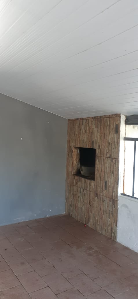 Imagem do Chácara com 8.000 m2 Casa de Alvenaria com 80 m2 - Marcilio Dias