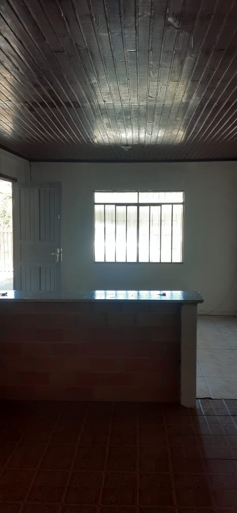 Imagem do Chácara com 8.000 m2 Casa de Alvenaria com 80 m2 - Marcilio Dias