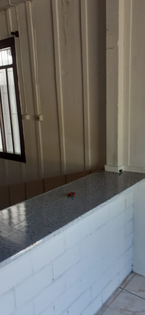 Imagem do Chácara com 8.000 m2 Casa de Alvenaria com 80 m2 - Marcilio Dias