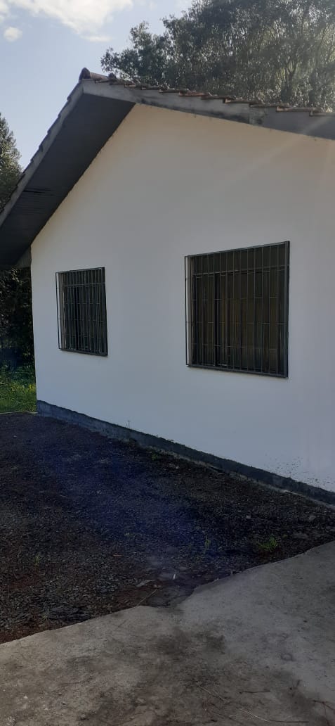 Imagem do Chácara com 8.000 m2 Casa de Alvenaria com 80 m2 - Marcilio Dias