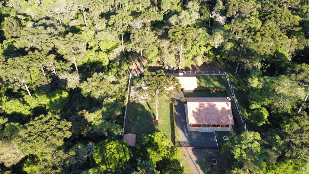 Imagem do LINDA CHÁCARA EM TRES BARRAS COM ÁREA DE 35.600 M2