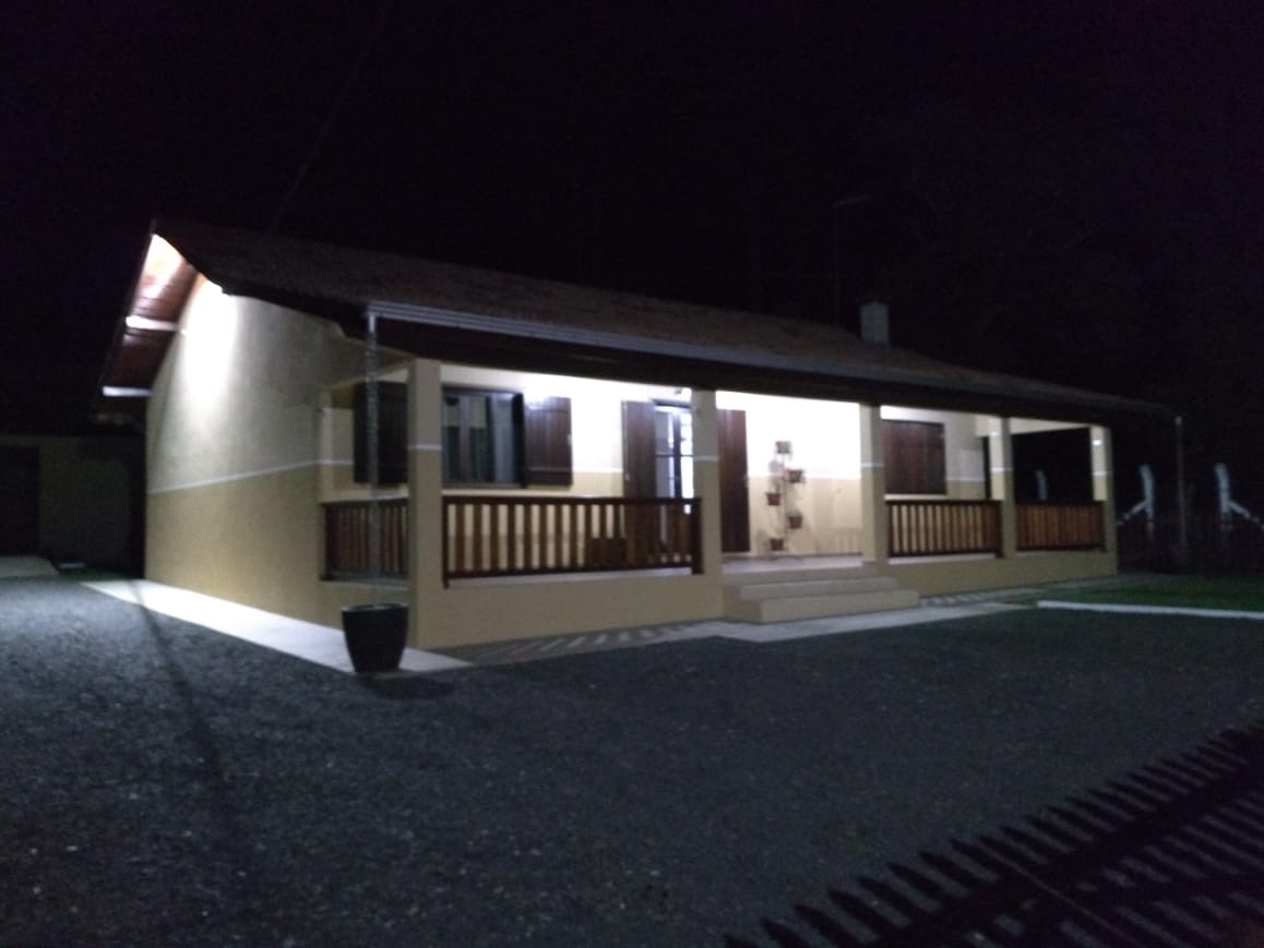 Imagem do LINDA CHÁCARA EM TRES BARRAS COM ÁREA DE 35.600 M2