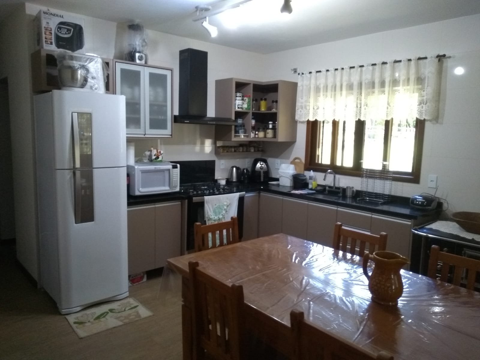 Imagem do LINDA CHÁCARA EM TRES BARRAS COM ÁREA DE 35.600 M2