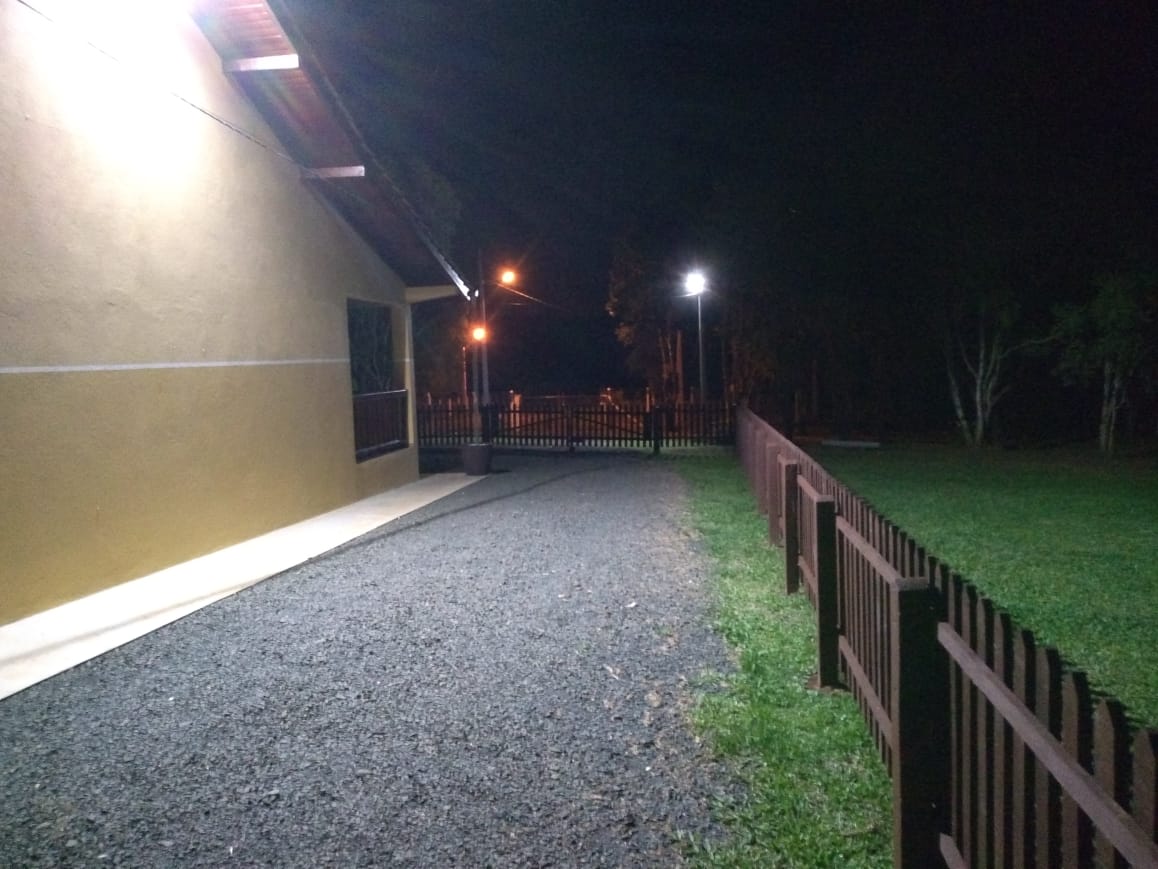 Imagem do LINDA CHÁCARA EM TRES BARRAS COM ÁREA DE 35.600 M2