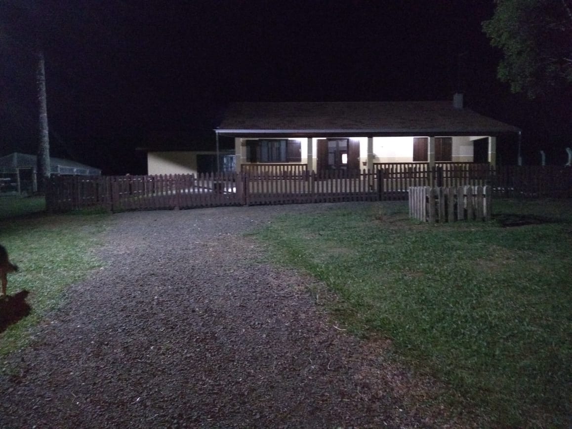 Imagem do LINDA CHÁCARA EM TRES BARRAS COM ÁREA DE 35.600 M2