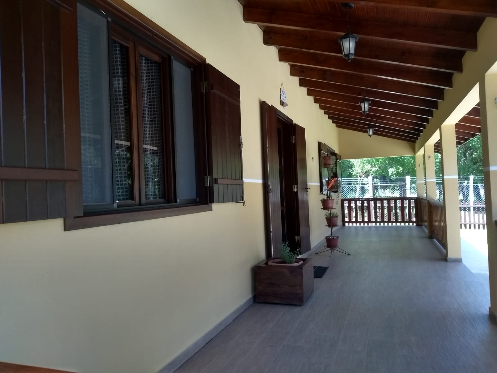 Imagem do LINDA CHÁCARA EM TRES BARRAS COM ÁREA DE 35.600 M2