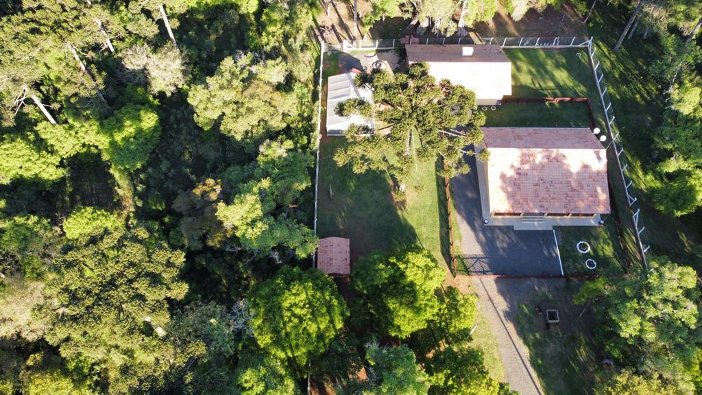Imagem do LINDA CHÁCARA EM TRES BARRAS COM ÁREA DE 35.600 M2