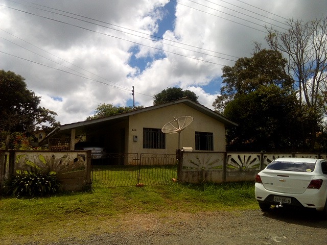 Imagem doCasa no Bairro: Vila Nova Três Barras - SC