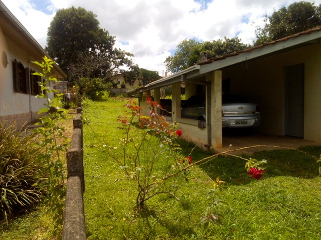 Imagem doCasa no Bairro: Vila Nova Três Barras - SC