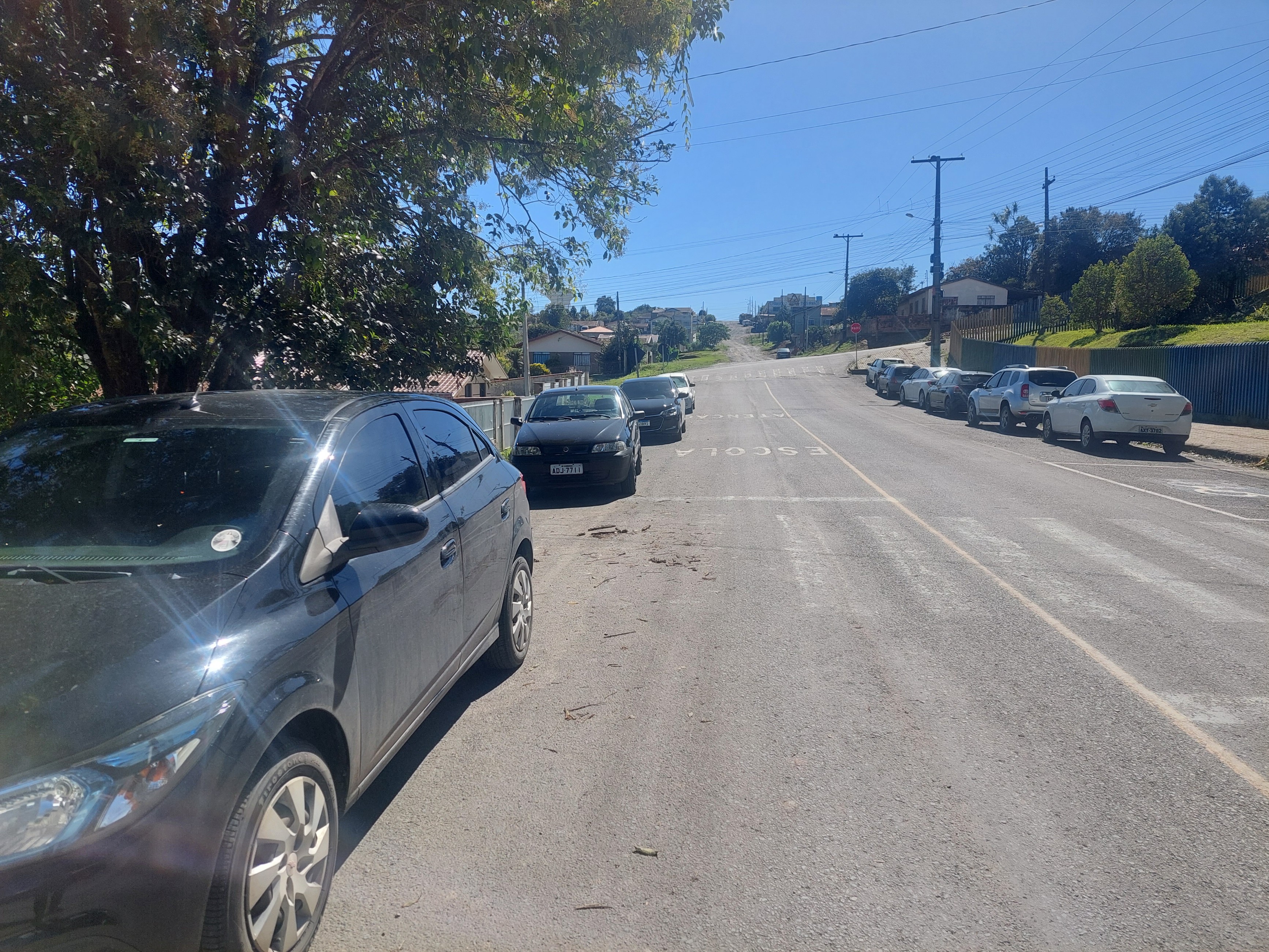 Imagem doLote com 600 m2 Rua Saulo de Carvalho