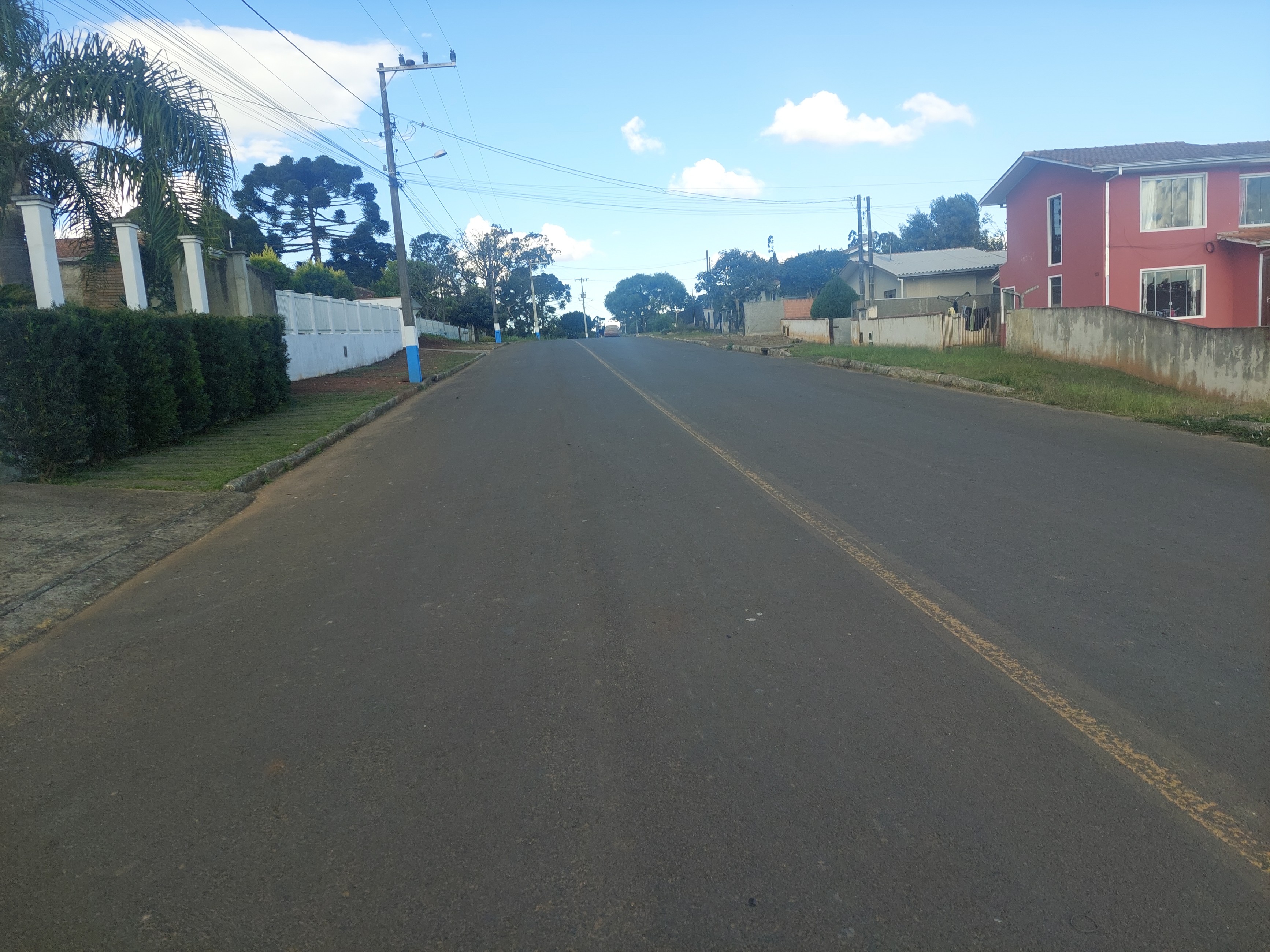 Imagem doLote com 500 m2 (14 X 35,72) Rua Francisco Karvat Sobrinho - Bela Vista do Toldo
