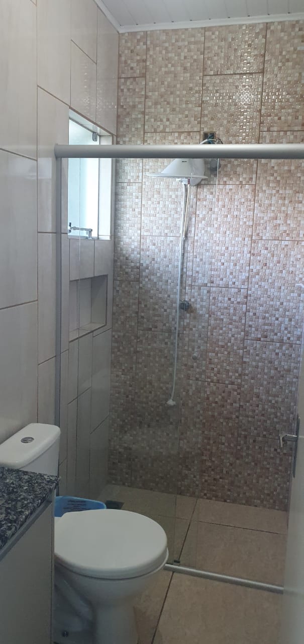 Imagem doCasa em Alvenaria com 135,99 m2 -Rua João Tomachitz nº 1174 - Bairro Sossego -