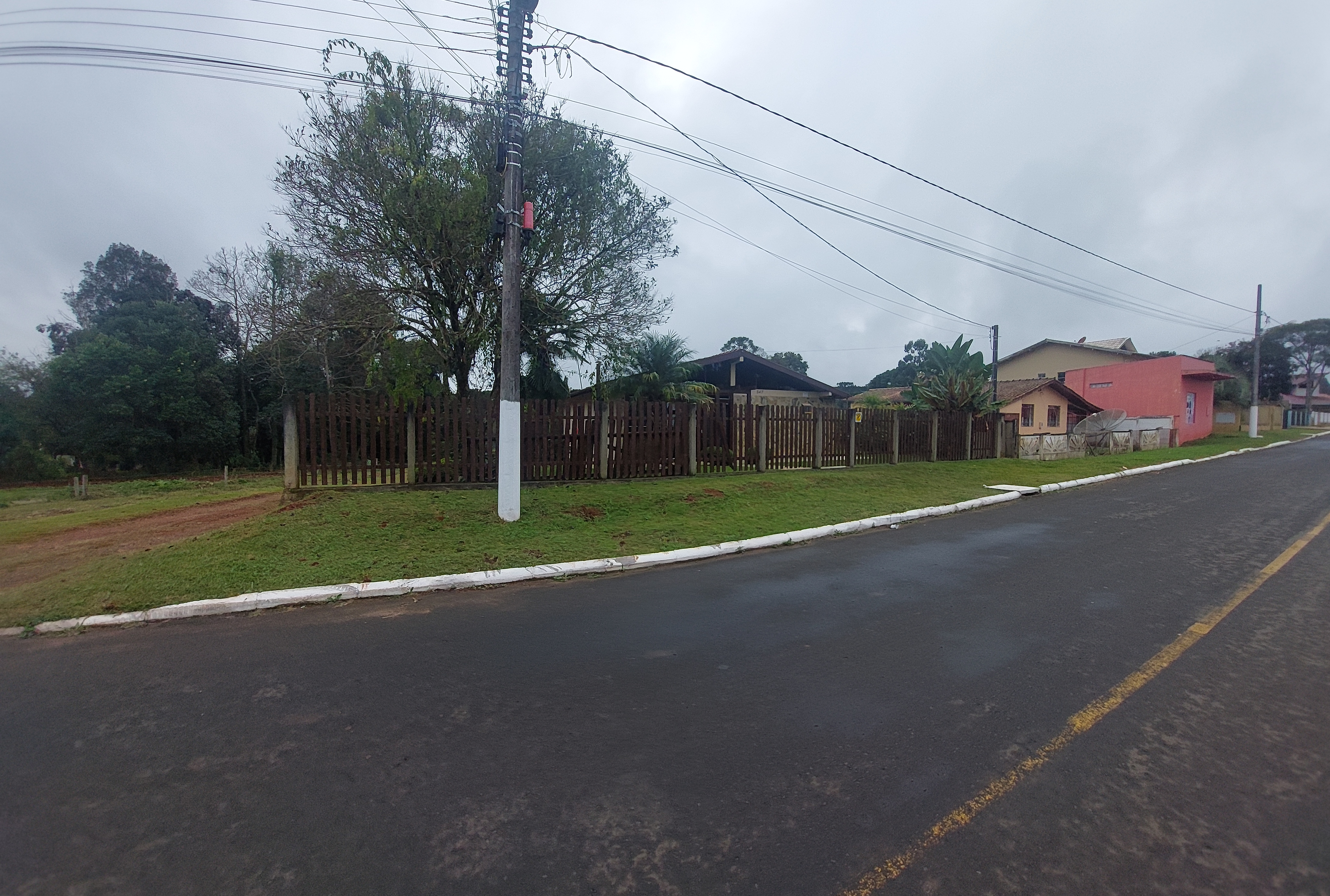 Imagem doCasa em Alvenaria com 80 m2 no  Bairro Vila Nova Três Barras - R. Prefeito Otavio Tabalipa 347