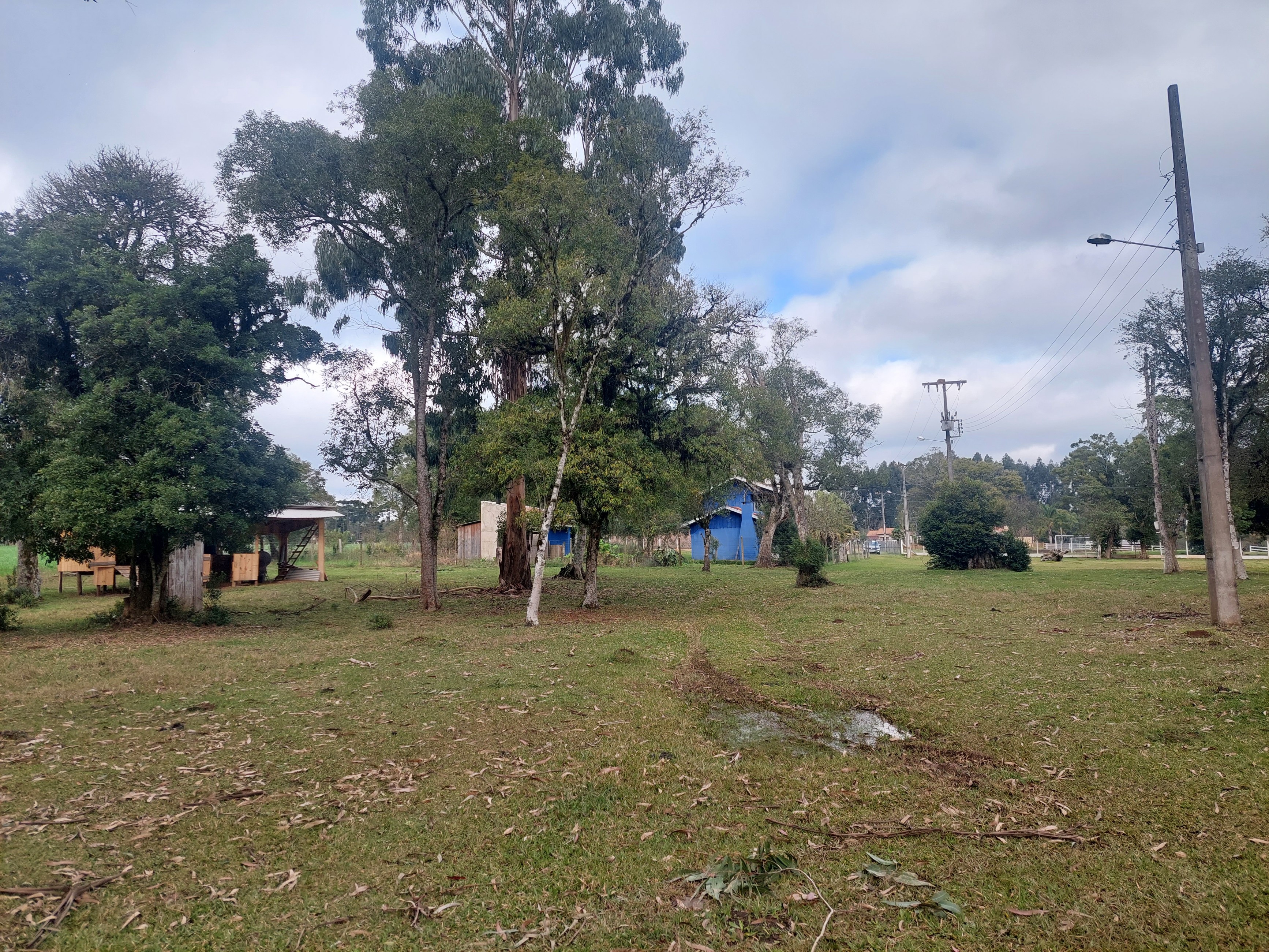 Imagem doSitio na Localidade de Forquilha - com 13.000 m2 e sobradinho misto com 70 m2- Canoinhas