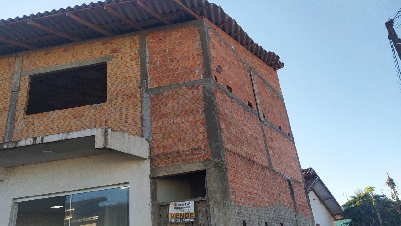 Imagem doSobrado Comercial e Casa em Alvenaria frente para Avenida Abraão Mussi - São Cristóvão