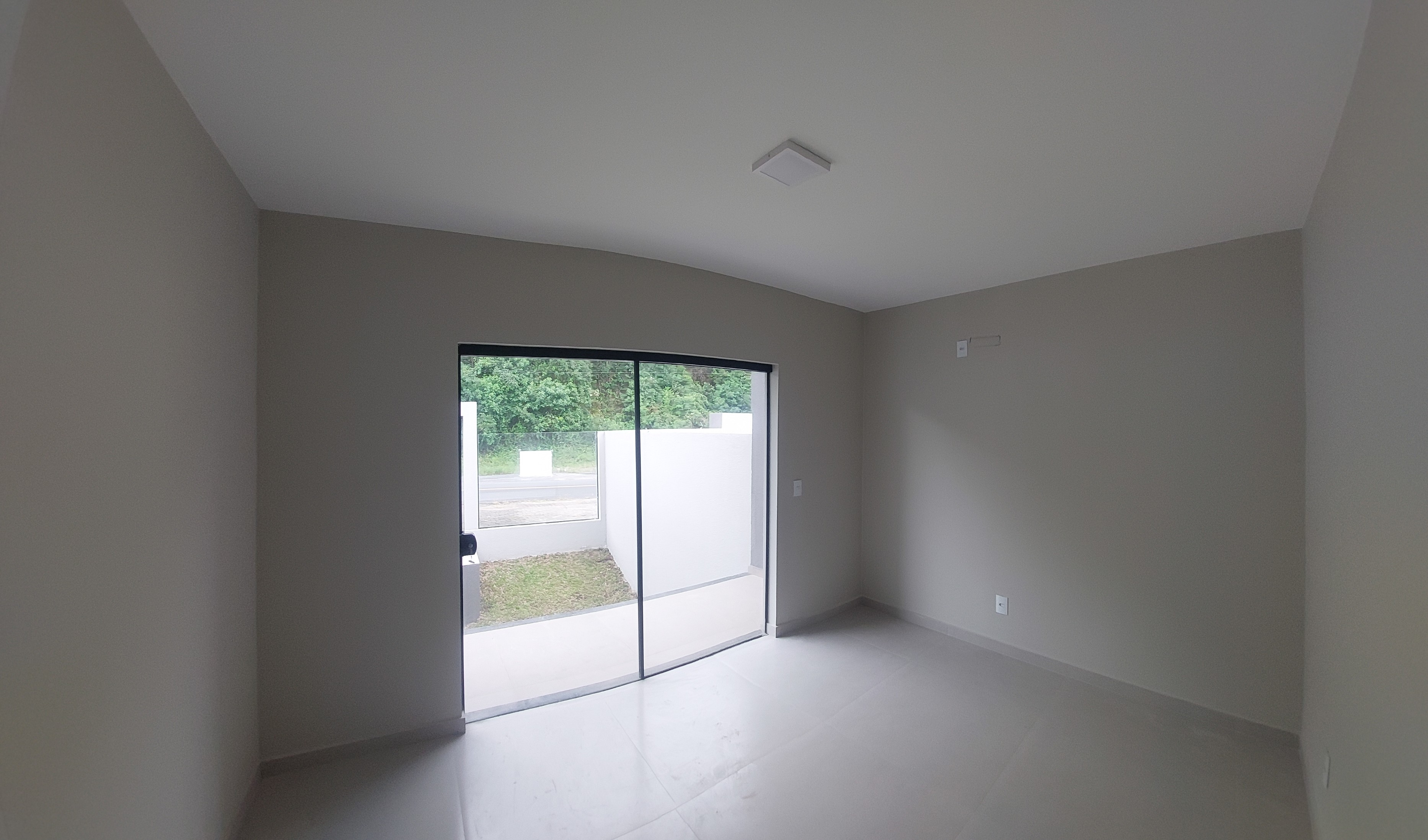 Imagem doSobrados Novos na Planta - no centro - Rua 3 de Maio - Canoinhas - 2 suítes e ou 1 suíte e 2 quartos