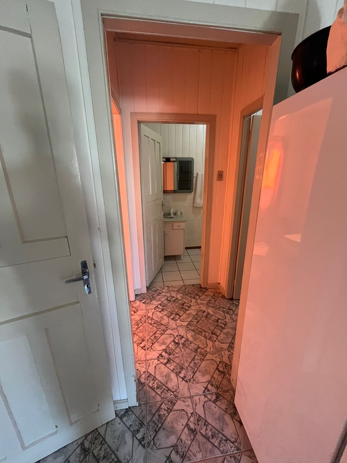Imagem do Casa Mista no Centro de Três Barras