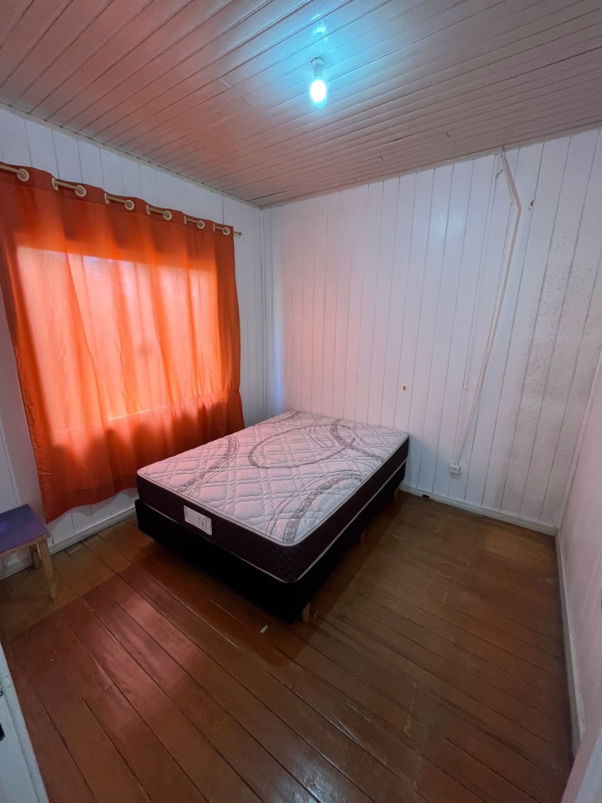 Imagem do Casa Mista no Centro de Três Barras