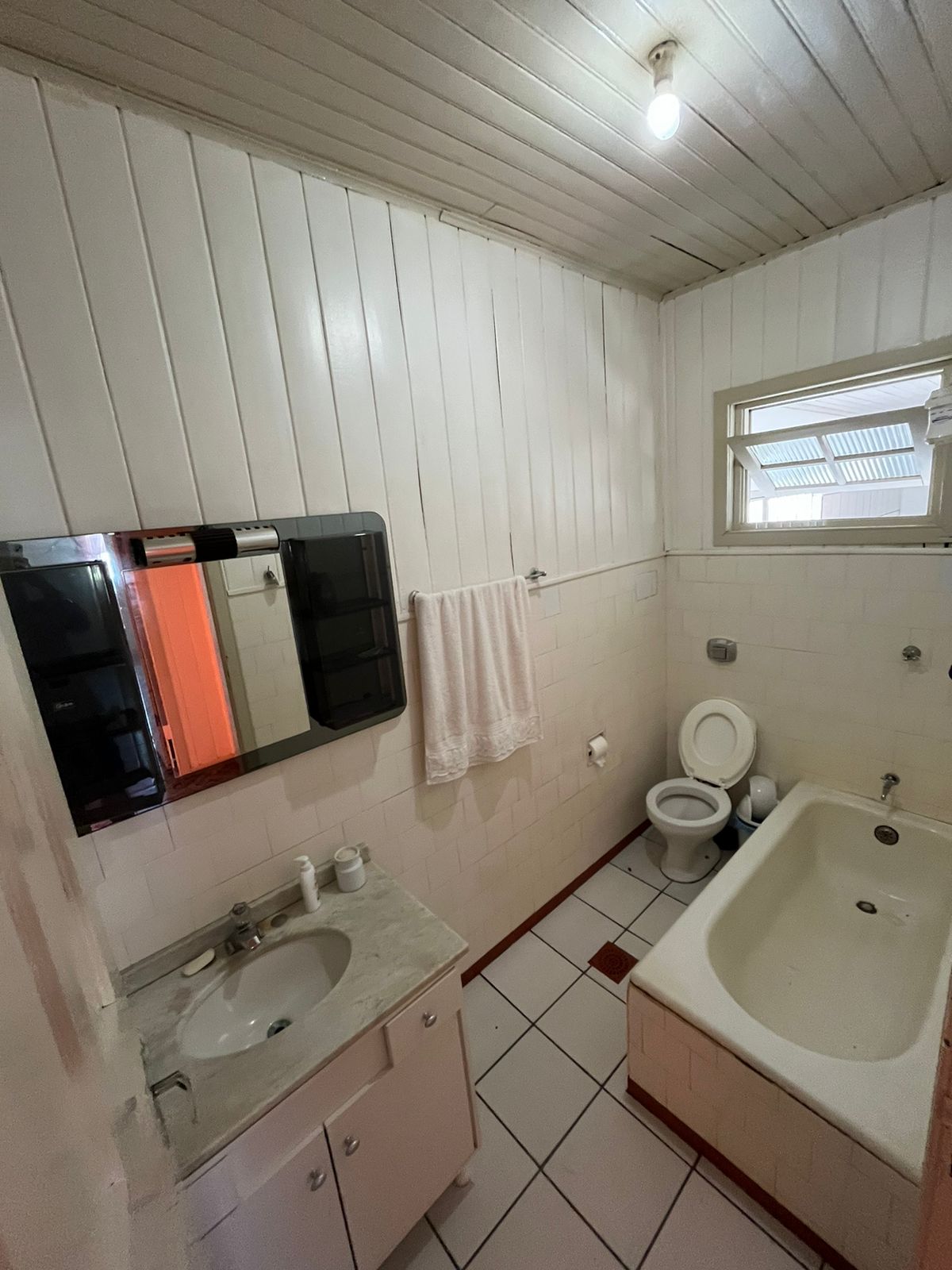 Imagem do Casa Mista no Centro de Três Barras