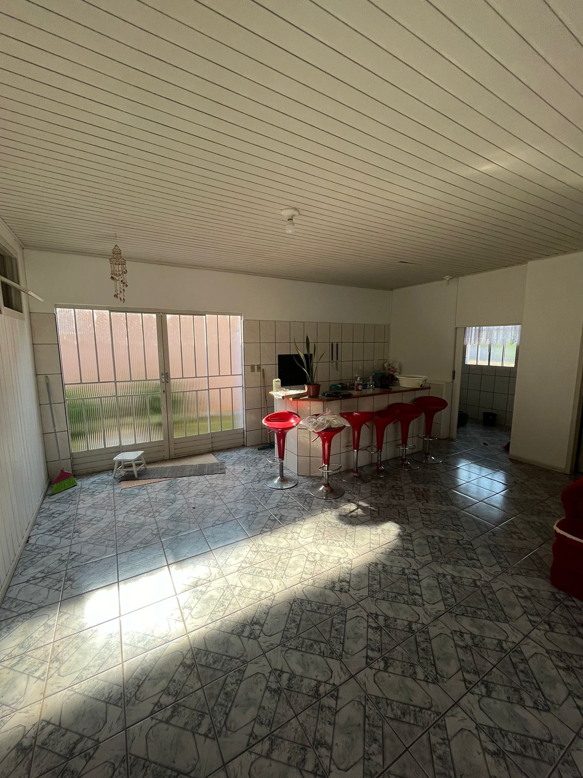 Imagem do Casa Mista no Centro de Três Barras