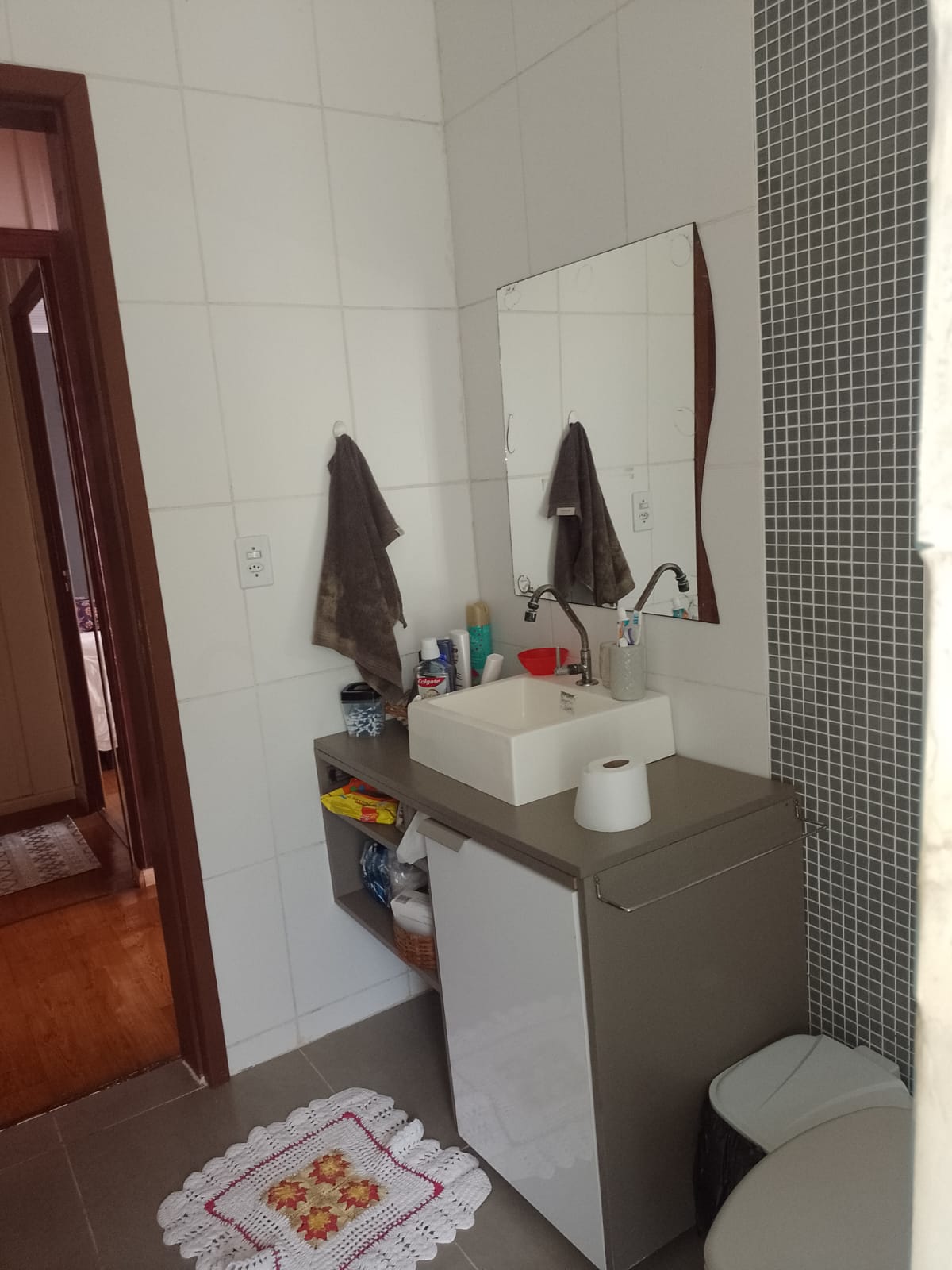 Imagem doCasa mista com 280 m2 terreno com 23.880 m2 - Localidade do Parado - Canoinhas