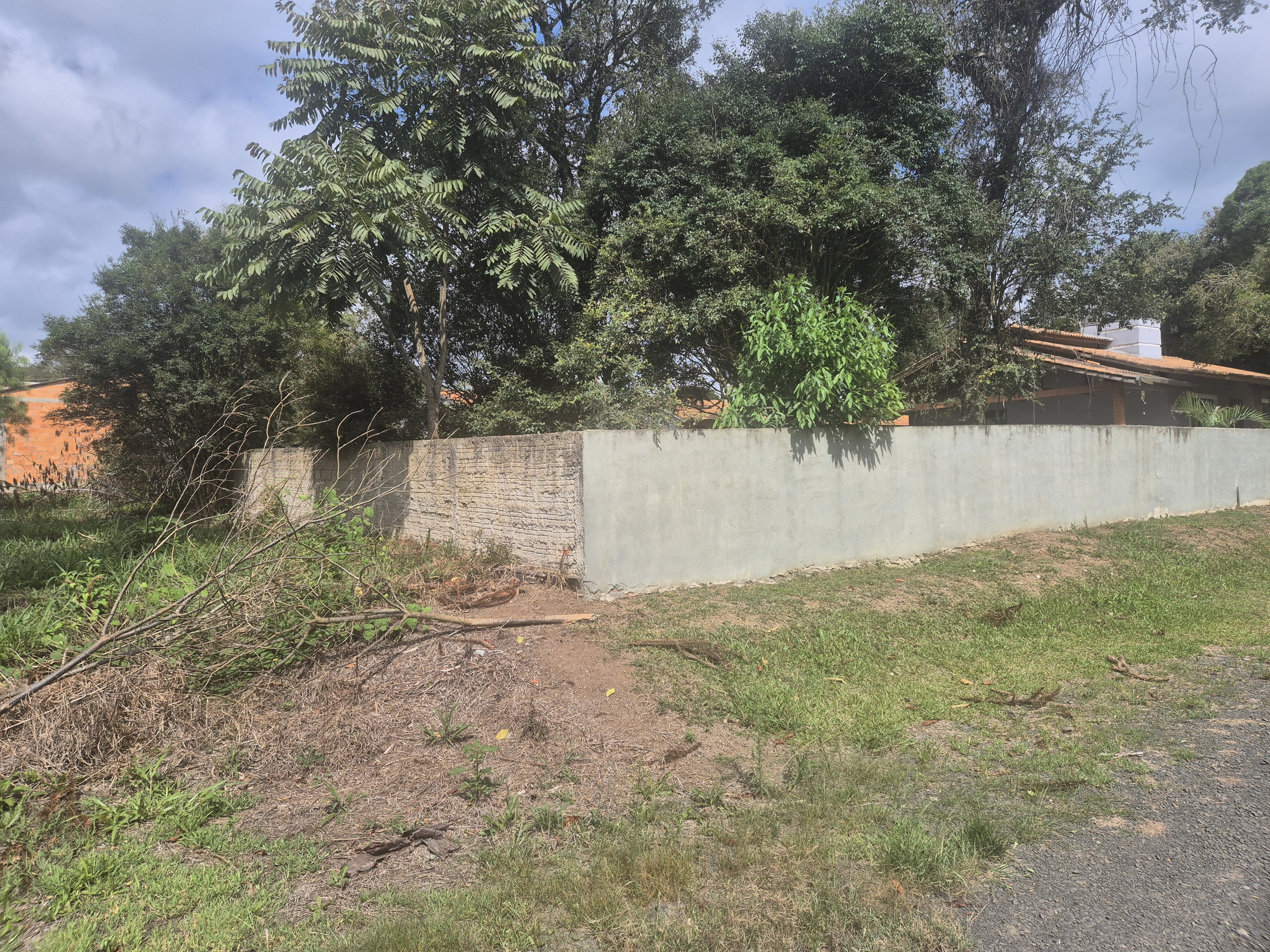 Imagem do Lindo lote com 365 m2 - Próximo Capela São Benedito - Piedade Murado - Financiável