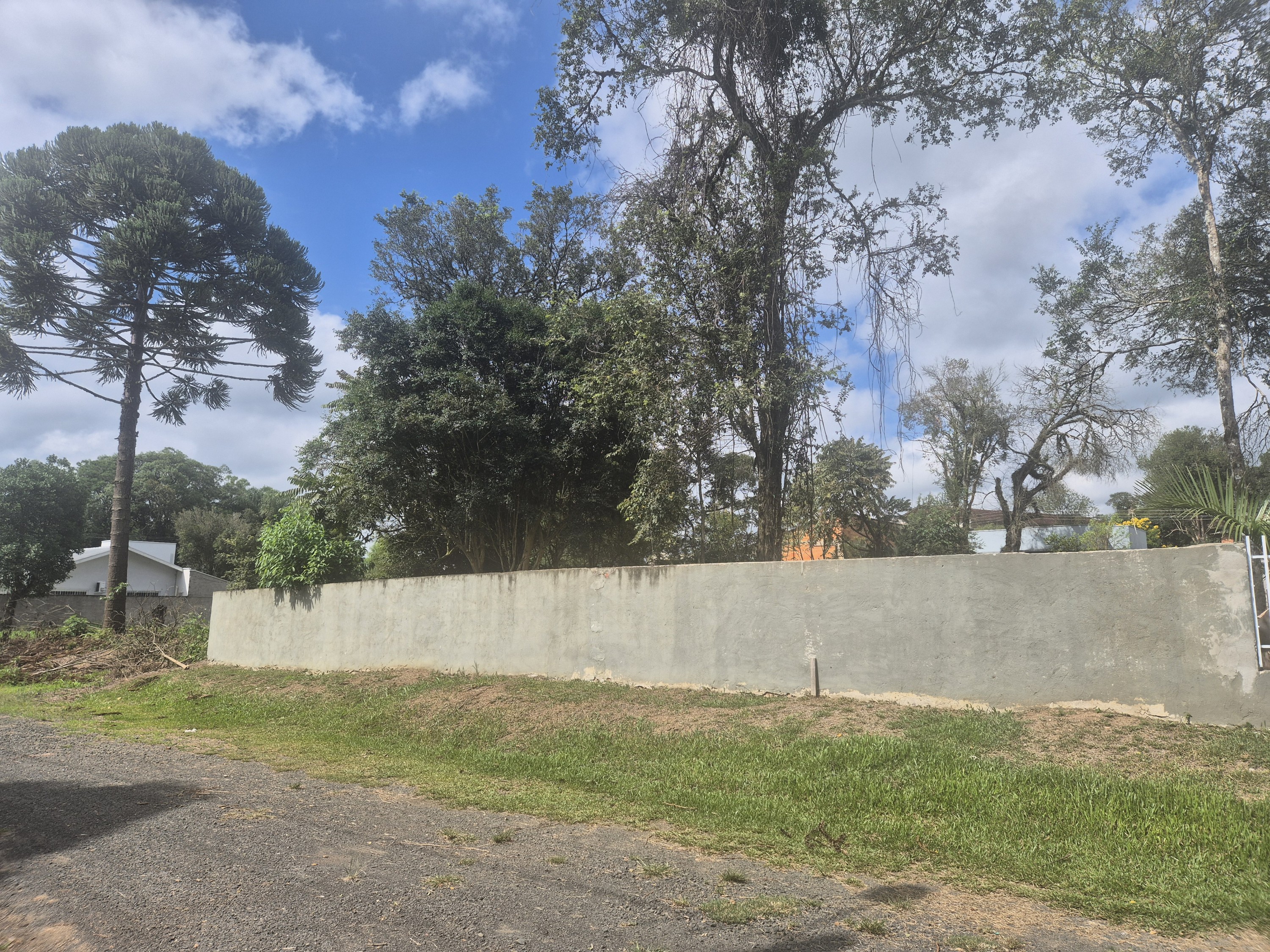 Imagem do Lindo lote com 365 m2 - Próximo Capela São Benedito - Piedade Murado - Financiável