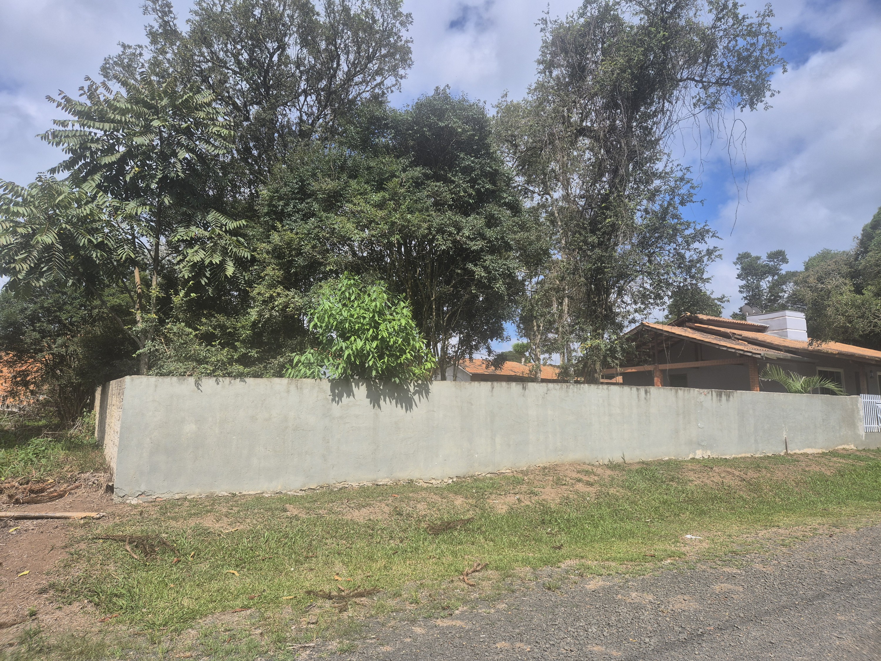 Imagem do Lindo lote com 365 m2 - Próximo Capela São Benedito - Piedade Murado - Financiável