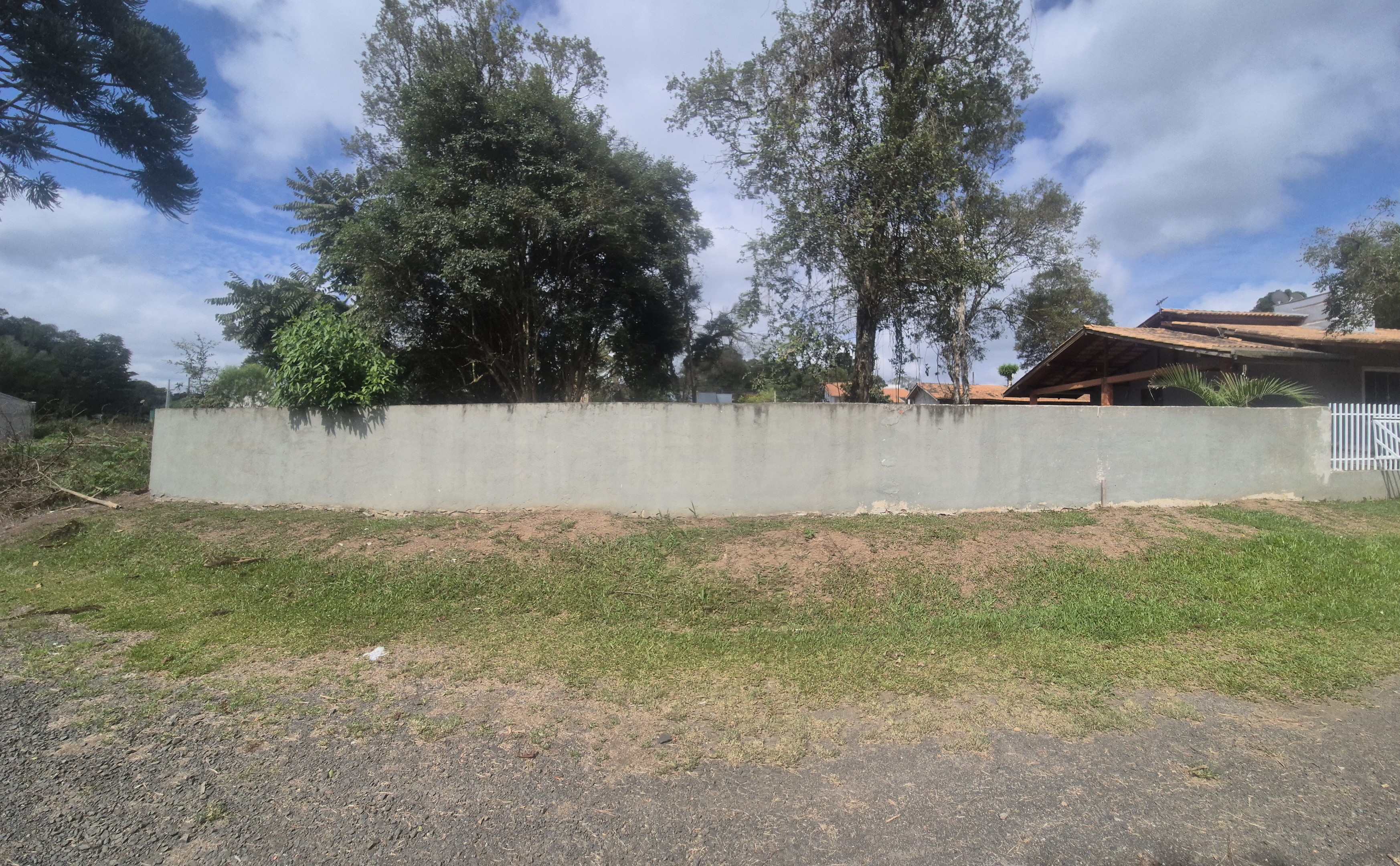 Imagem do Lindo lote com 365 m2 - Próximo Capela São Benedito - Piedade Murado - Financiável