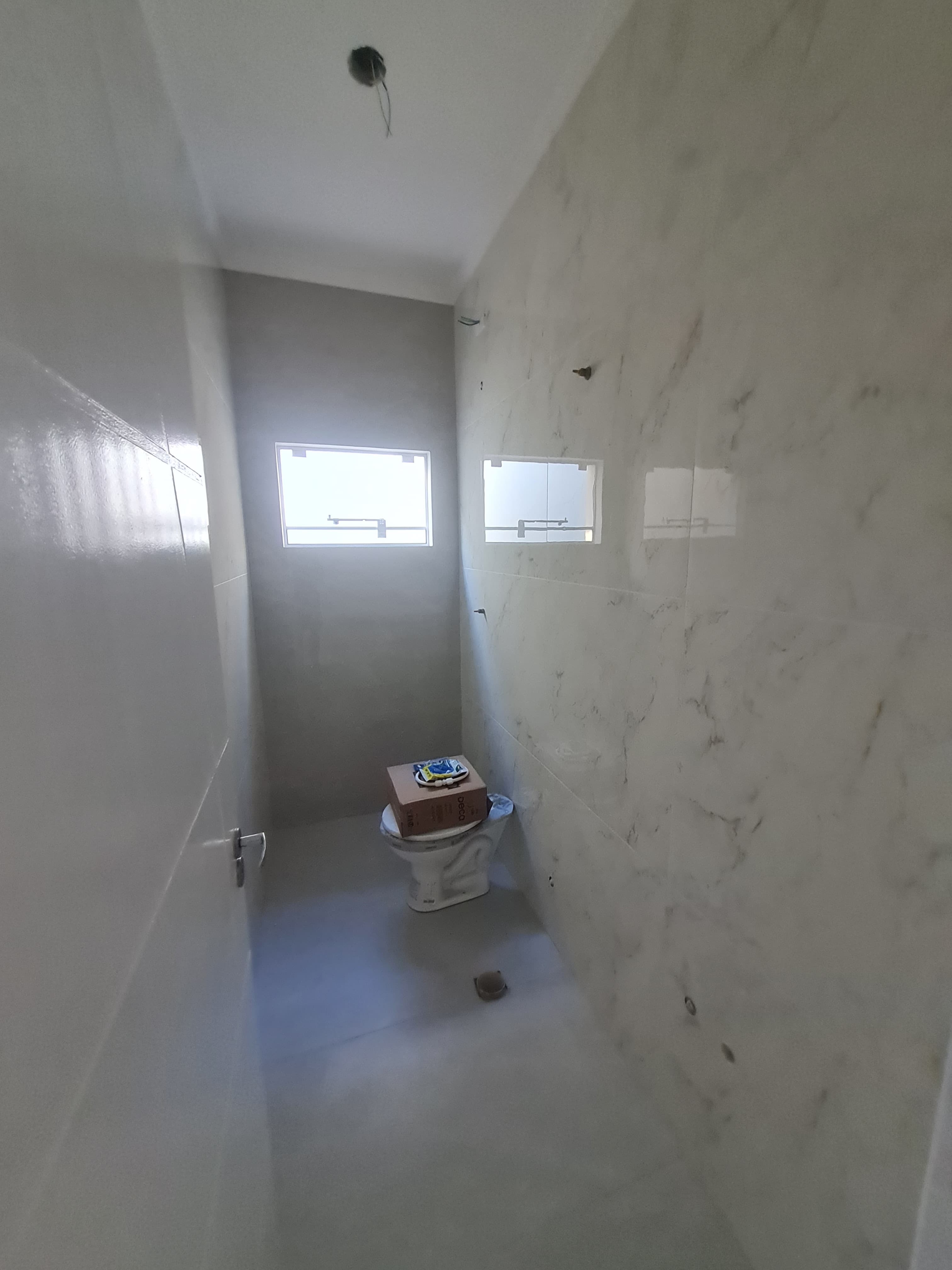 Imagem do A VENDA - Casa Nova na Praia de Barra Velha