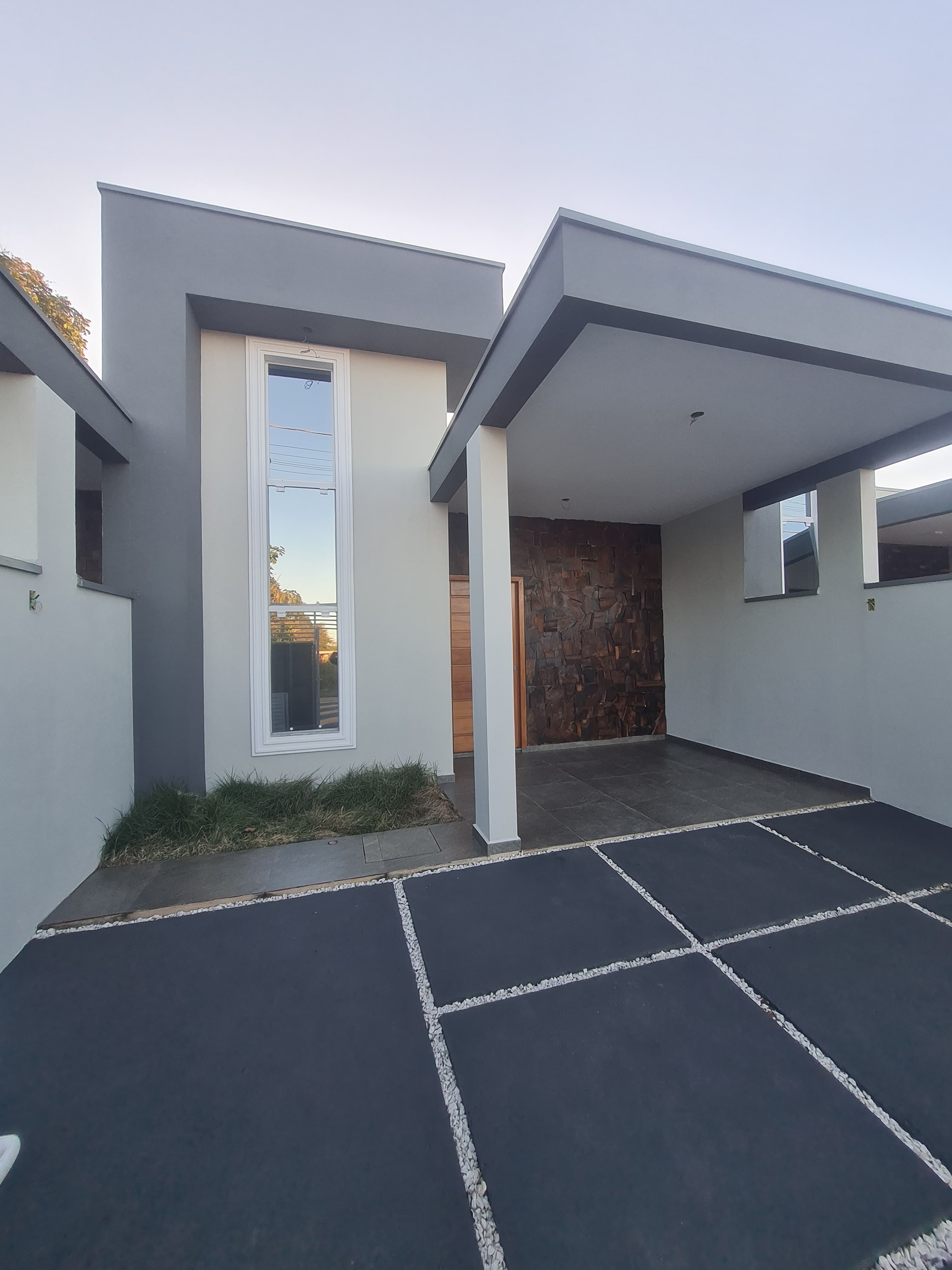 Imagem do A VENDA - Casa Nova na Praia de Barra Velha