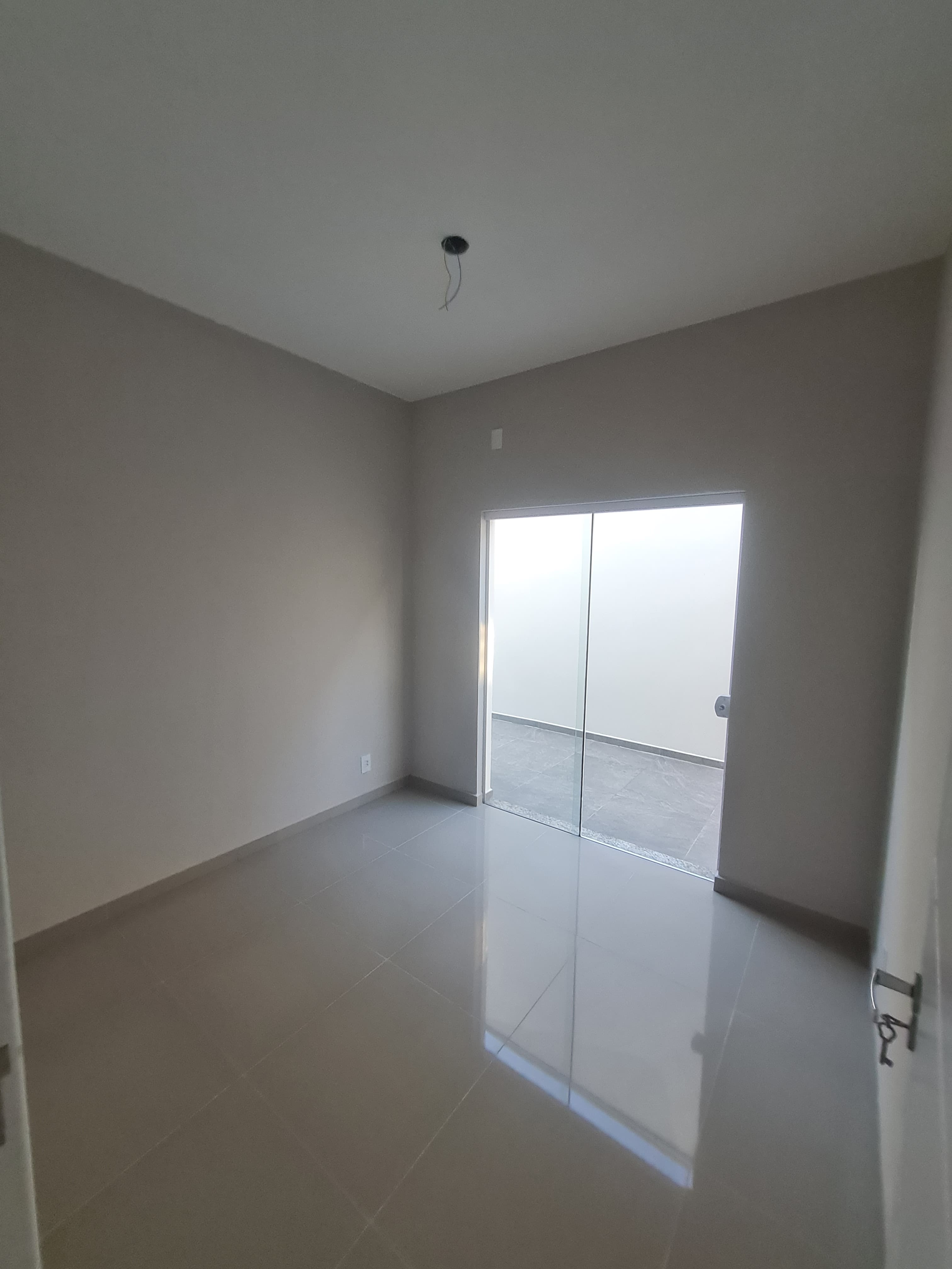 Imagem do A VENDA - Casa Nova na Praia de Barra Velha