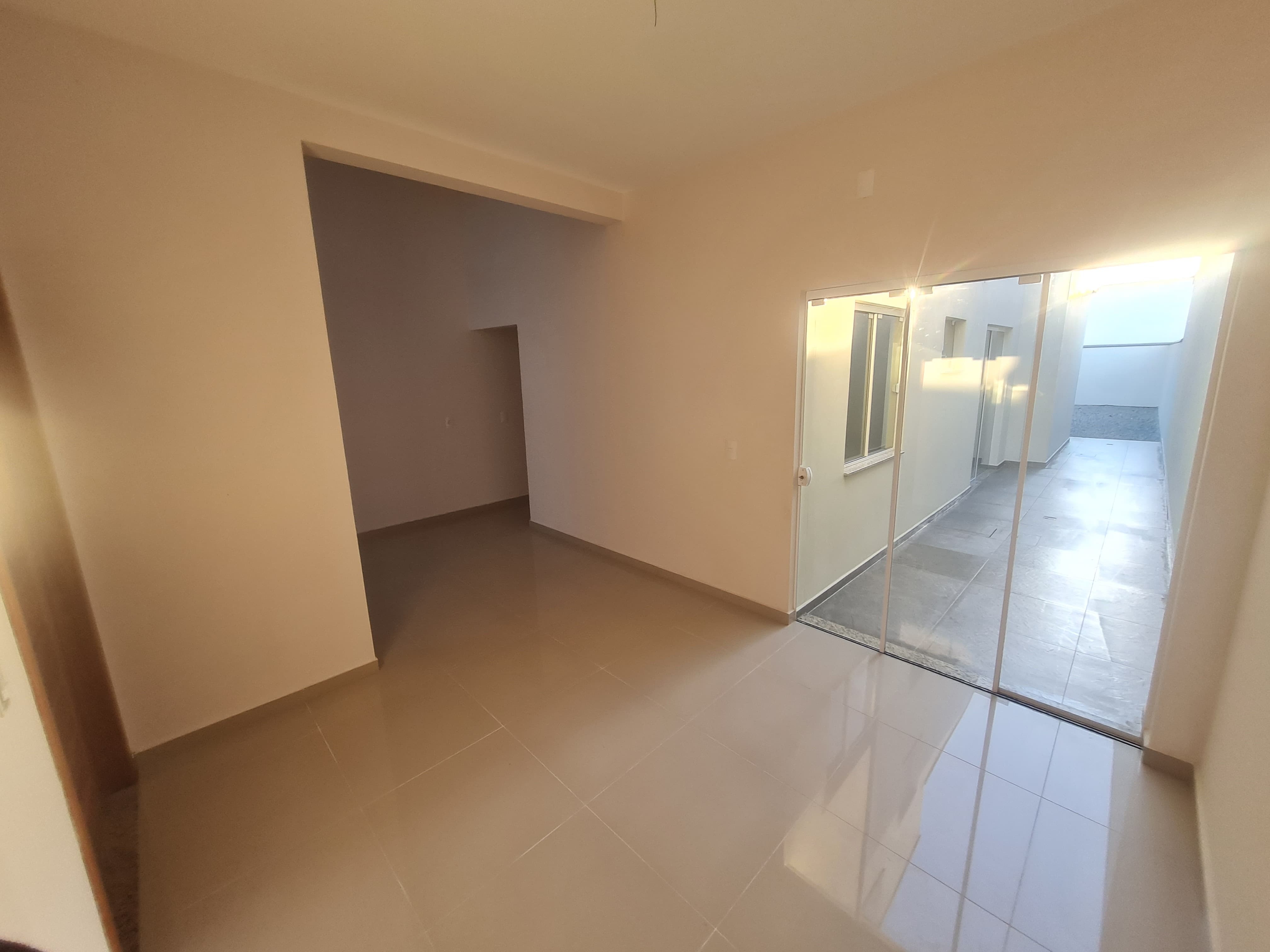 Imagem do A VENDA - Casa Nova na Praia de Barra Velha