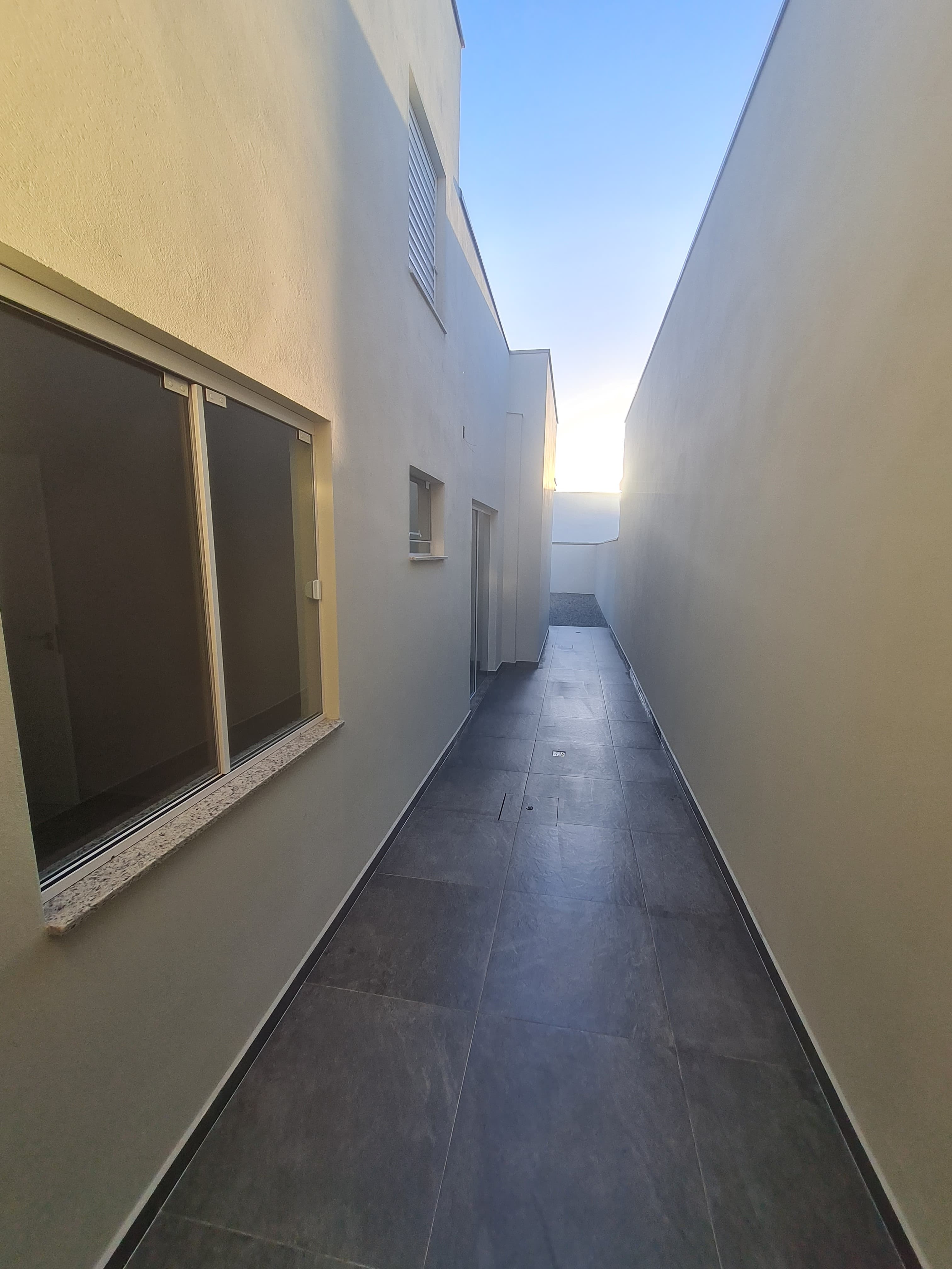 Imagem do A VENDA - Casa Nova na Praia de Barra Velha