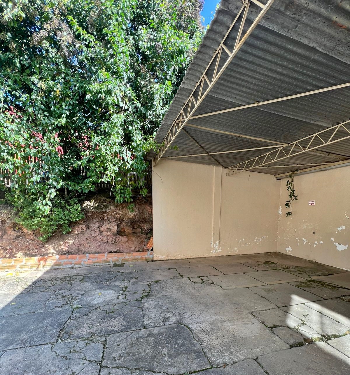 Imagem do Apartamento No Edício Ouro Verde