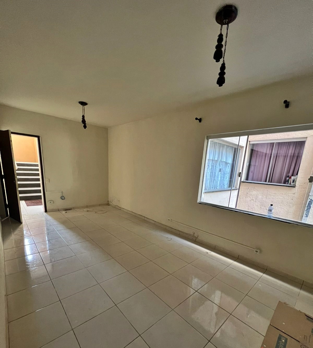 Imagem do Apartamento No Edício Ouro Verde