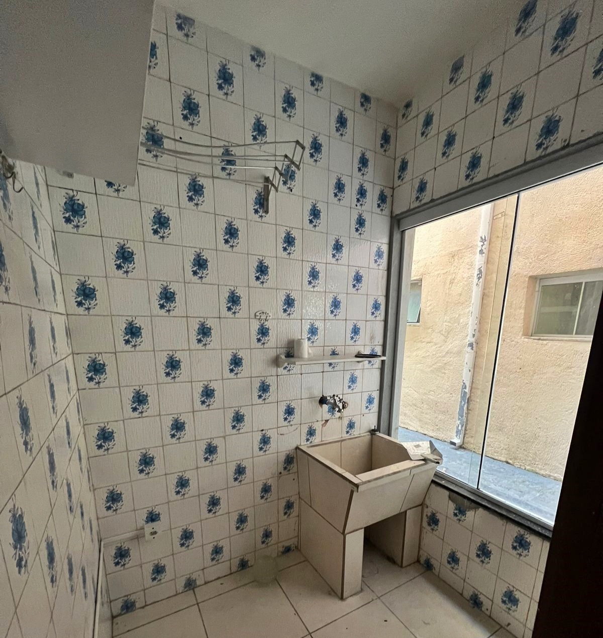 Imagem do Apartamento No Edício Ouro Verde