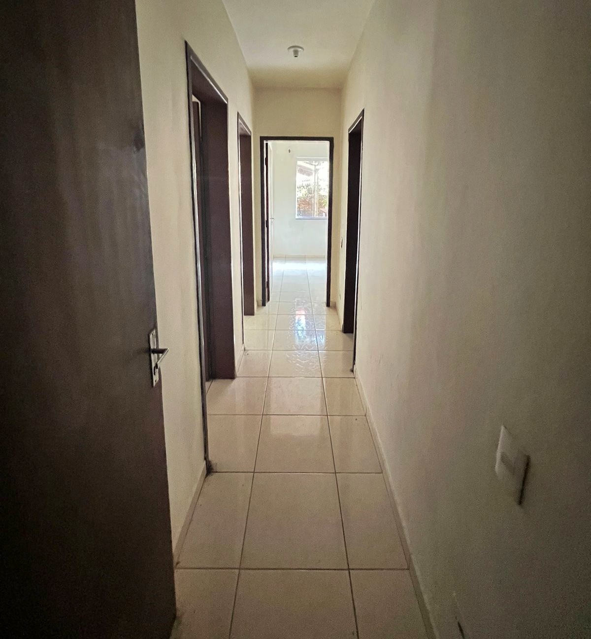 Imagem do Apartamento No Edício Ouro Verde