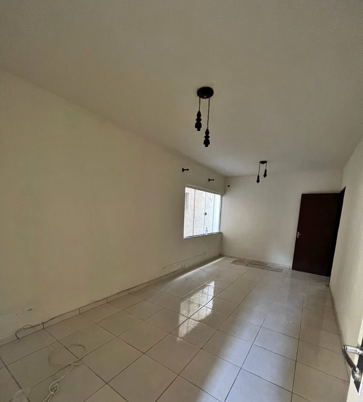 Imagem do Apartamento No Edício Ouro Verde