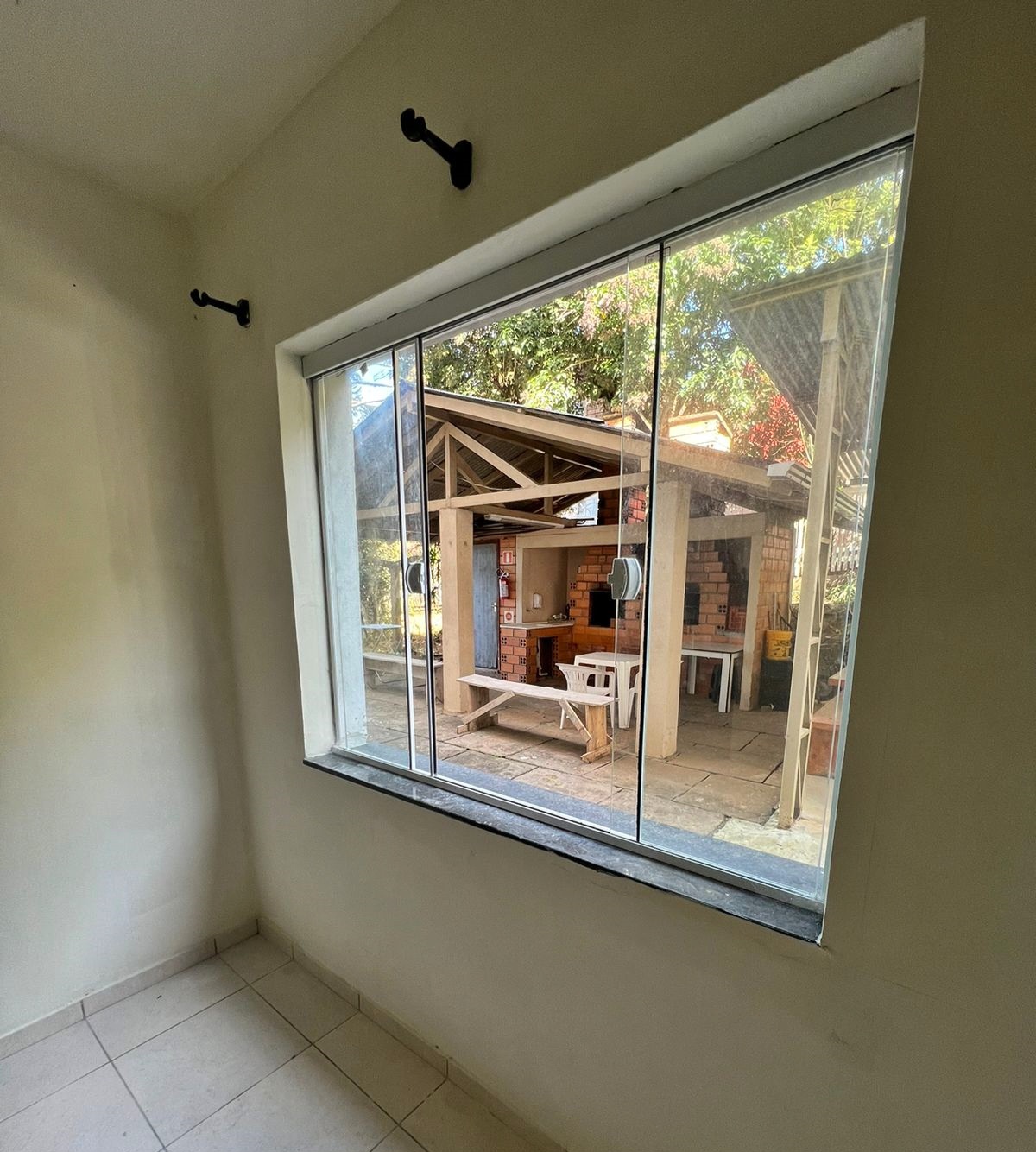 Imagem do Apartamento No Edício Ouro Verde