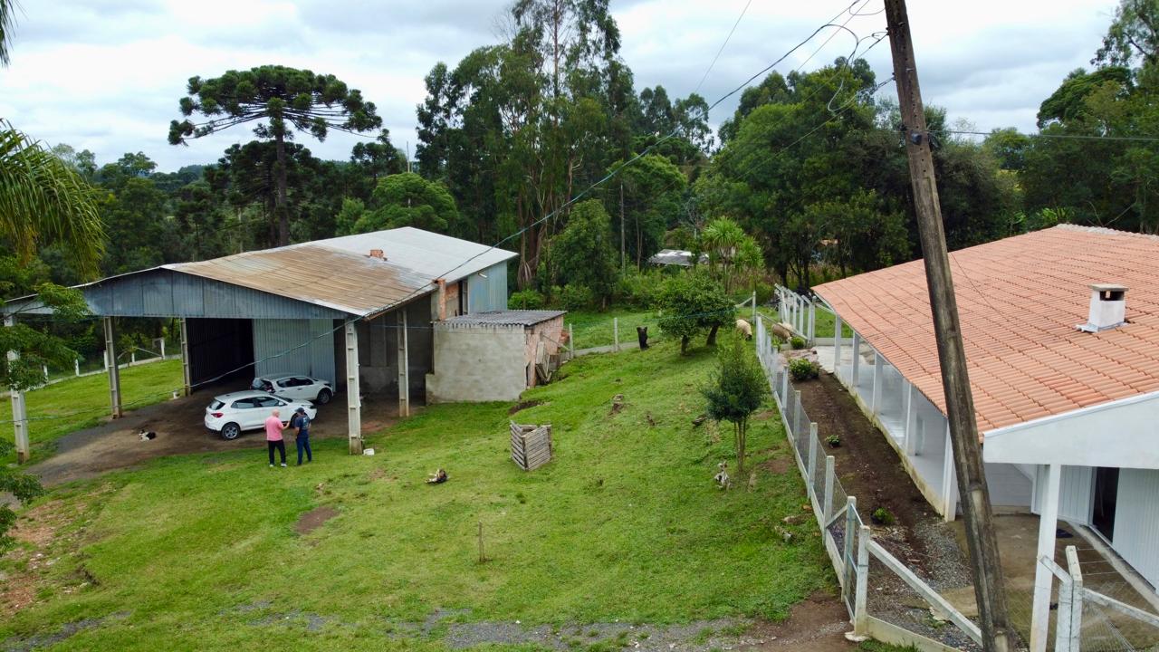 Imagem doSítio no Cerrito em Canoinhas - SC