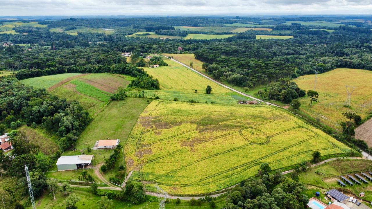 Imagem doSítio no Cerrito em Canoinhas - SC