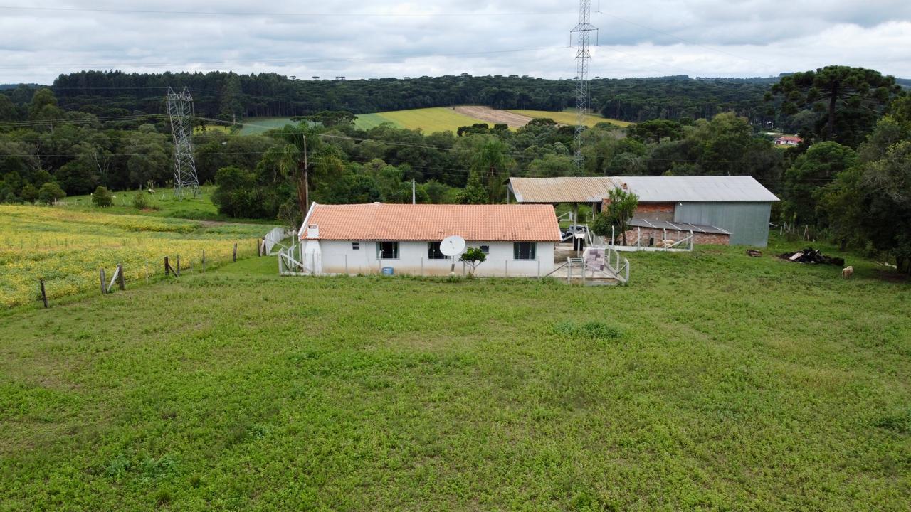 Imagem doSítio no Cerrito em Canoinhas - SC